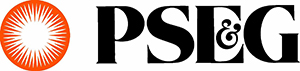 P s e and g logo