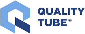 quality tube logo