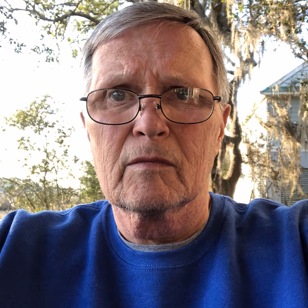 veteran spotlight fred