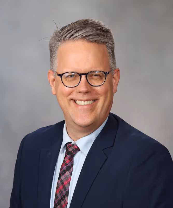 Timothy J. Milbrandt, MS, CTTS, LMFT