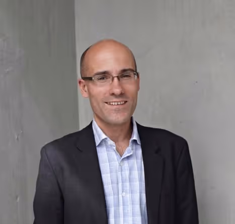 Professor Charles Swanton