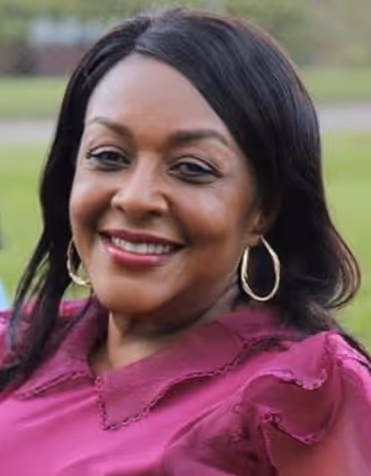 Headshot of Kathy Levy