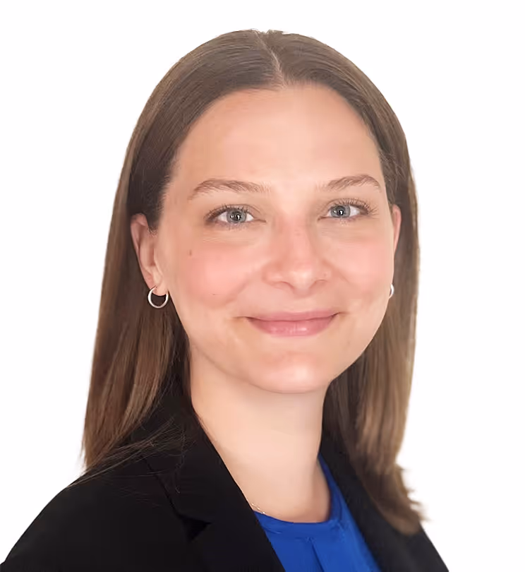 Sarah McHale headshot