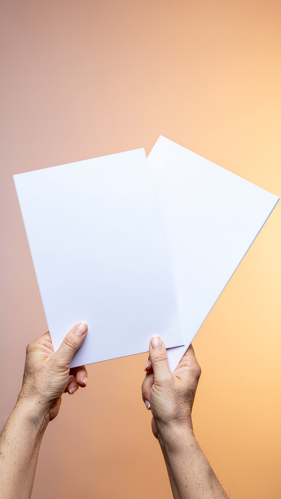 Image of a brand guidelines document