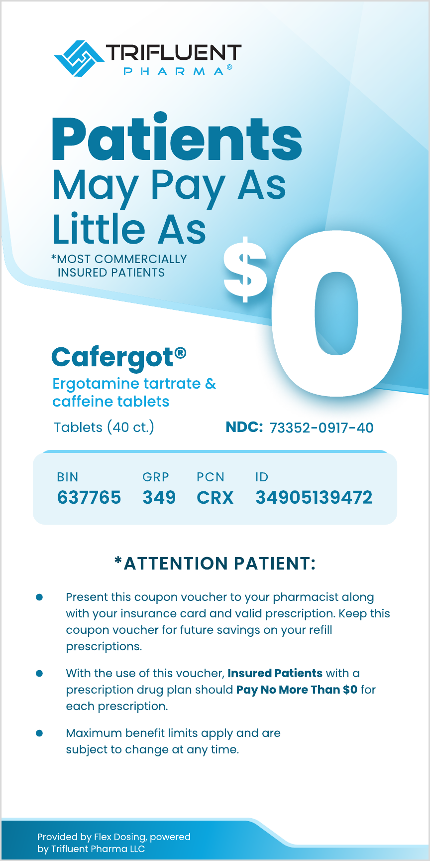 Cafergot