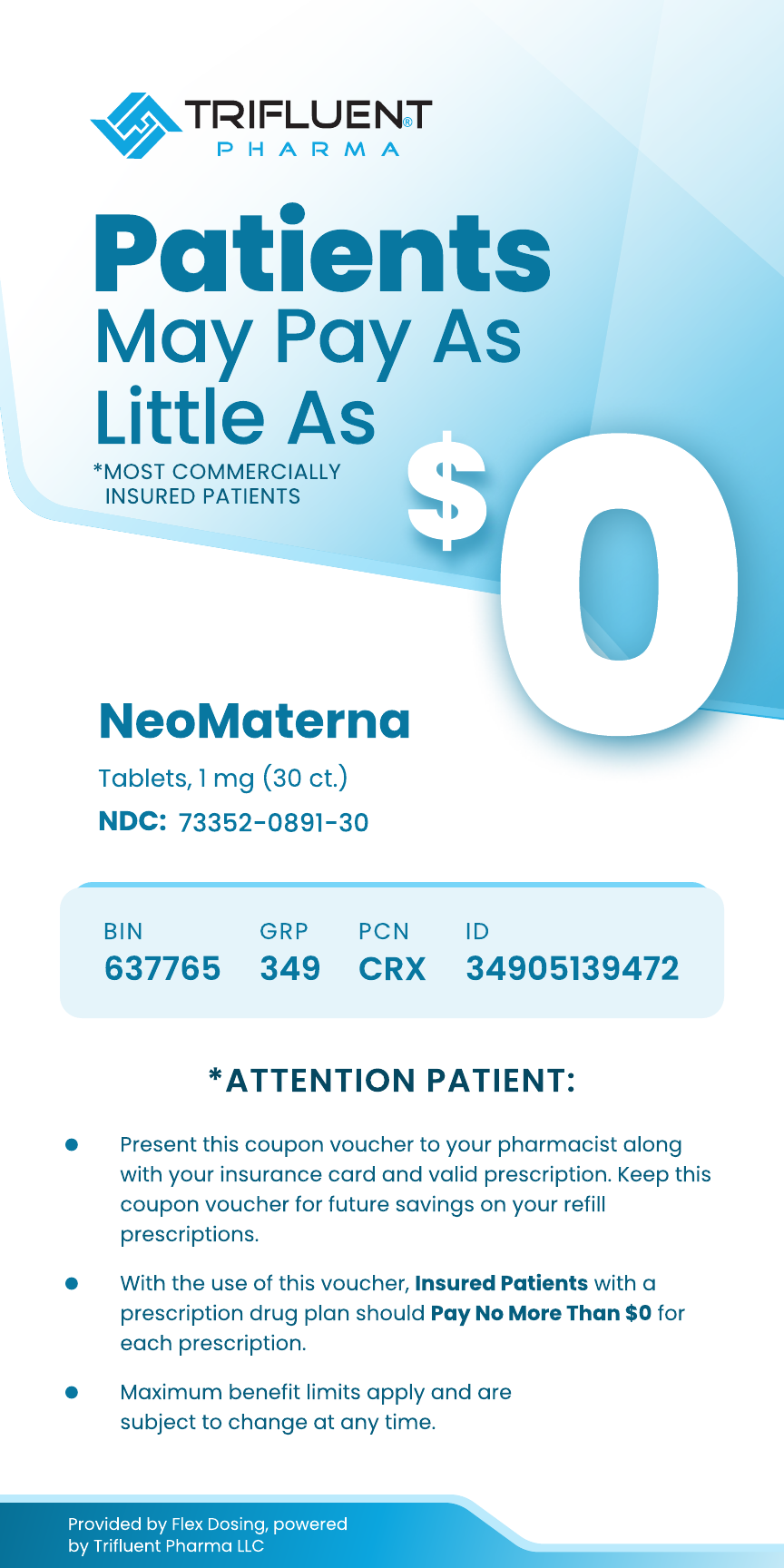 NeoMaterna