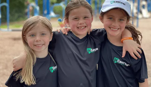 Foster Community and Friendship