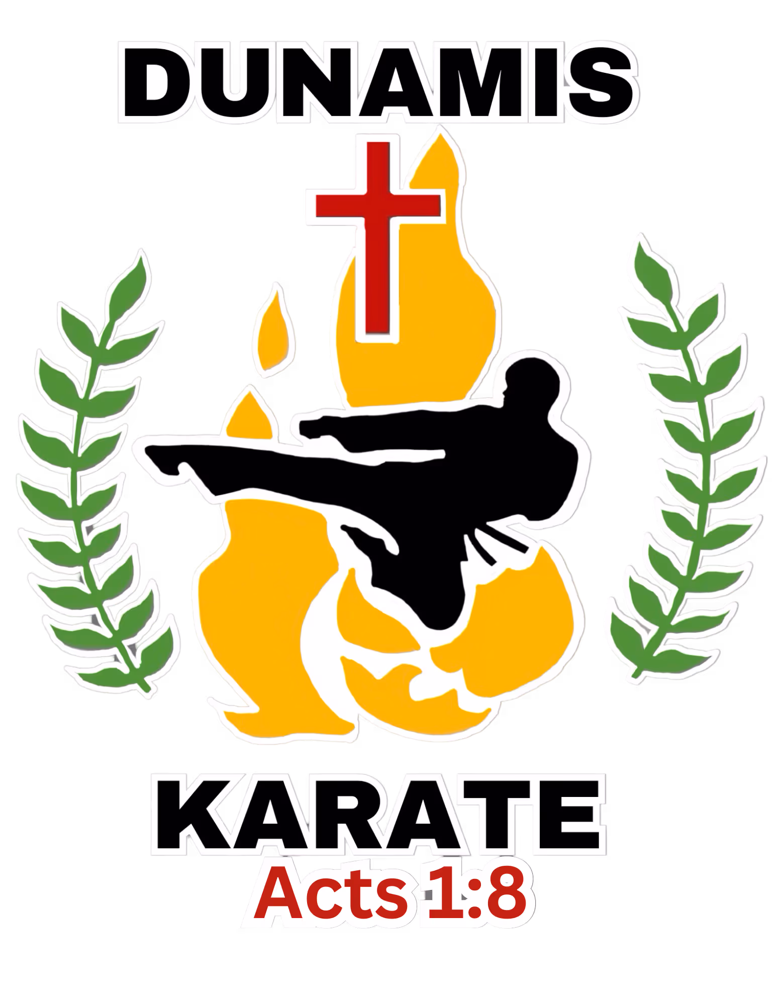 Dunamis Karate