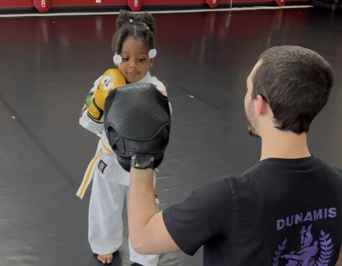 Enhance Focus and Concentration