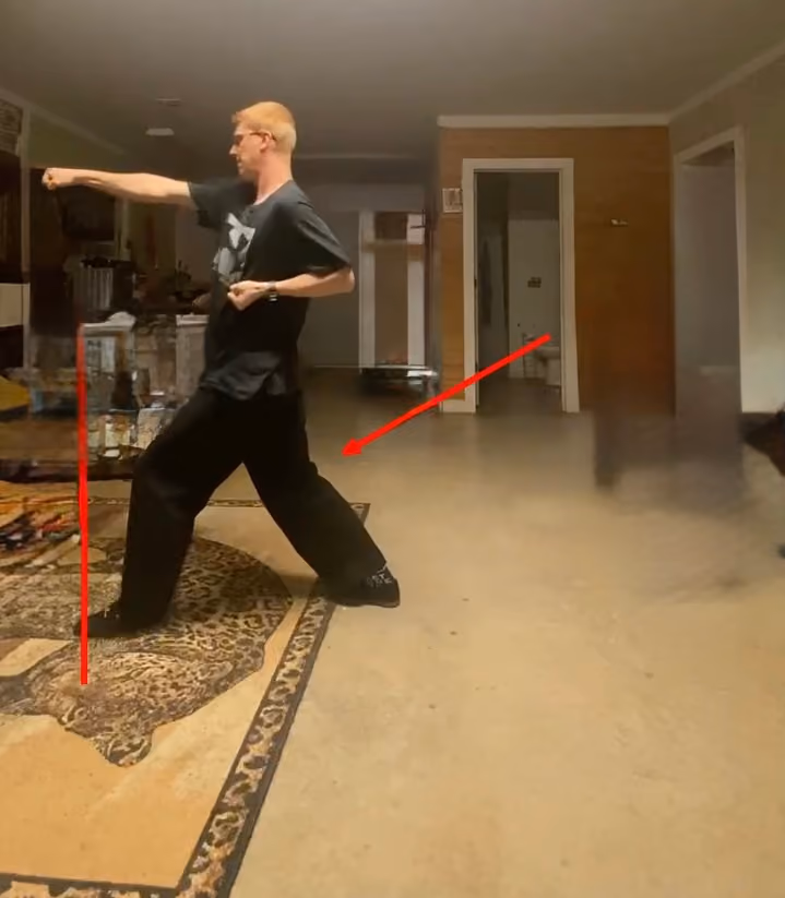 Online Chuck Norris System