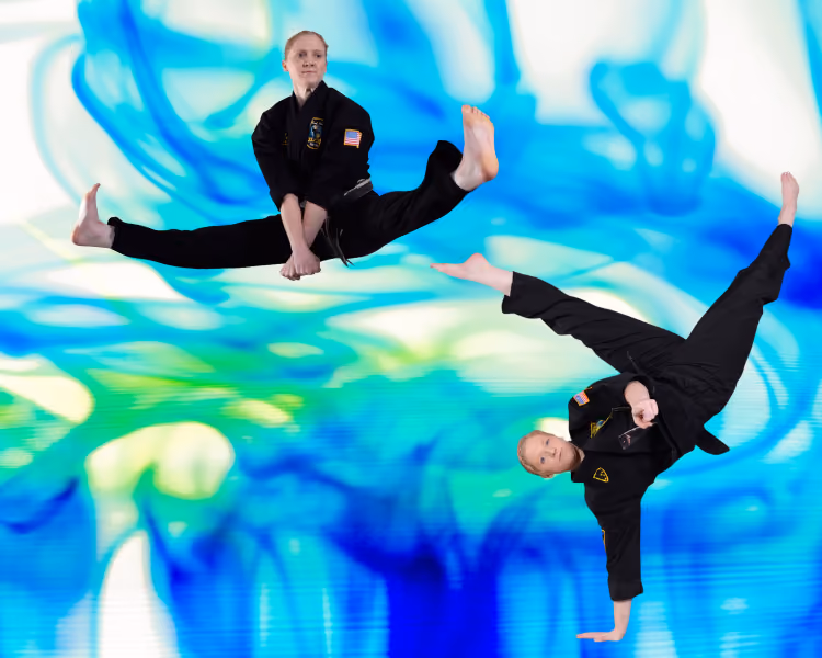 Hyper Pro Training