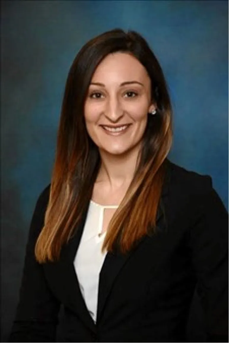 Dr. Jaimie Fager, family medicine physician at Integrity Medicine in Andover, Kansas