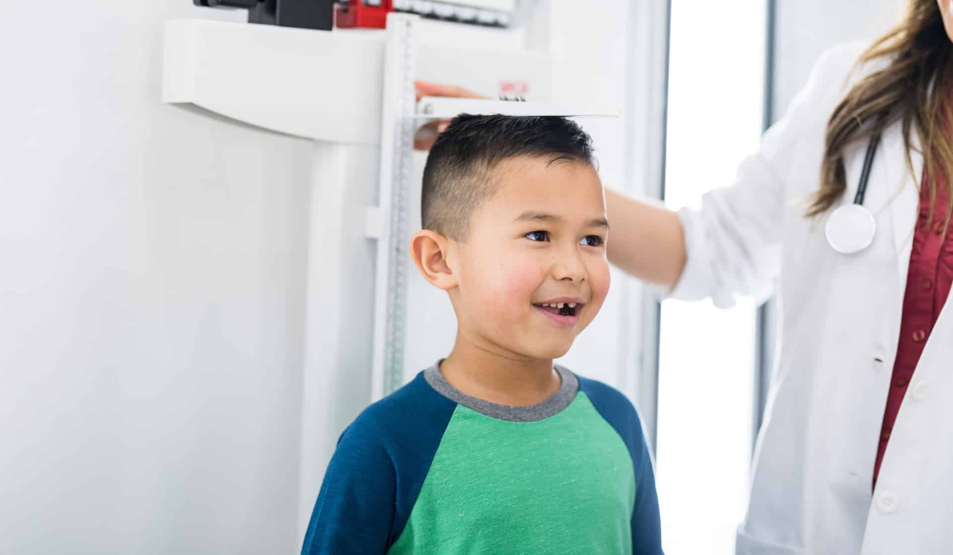 image of the clinic reception area (for a veterinary clinic)
