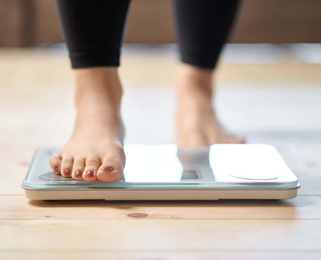 image of job applicants in a discussion at a medical clinic