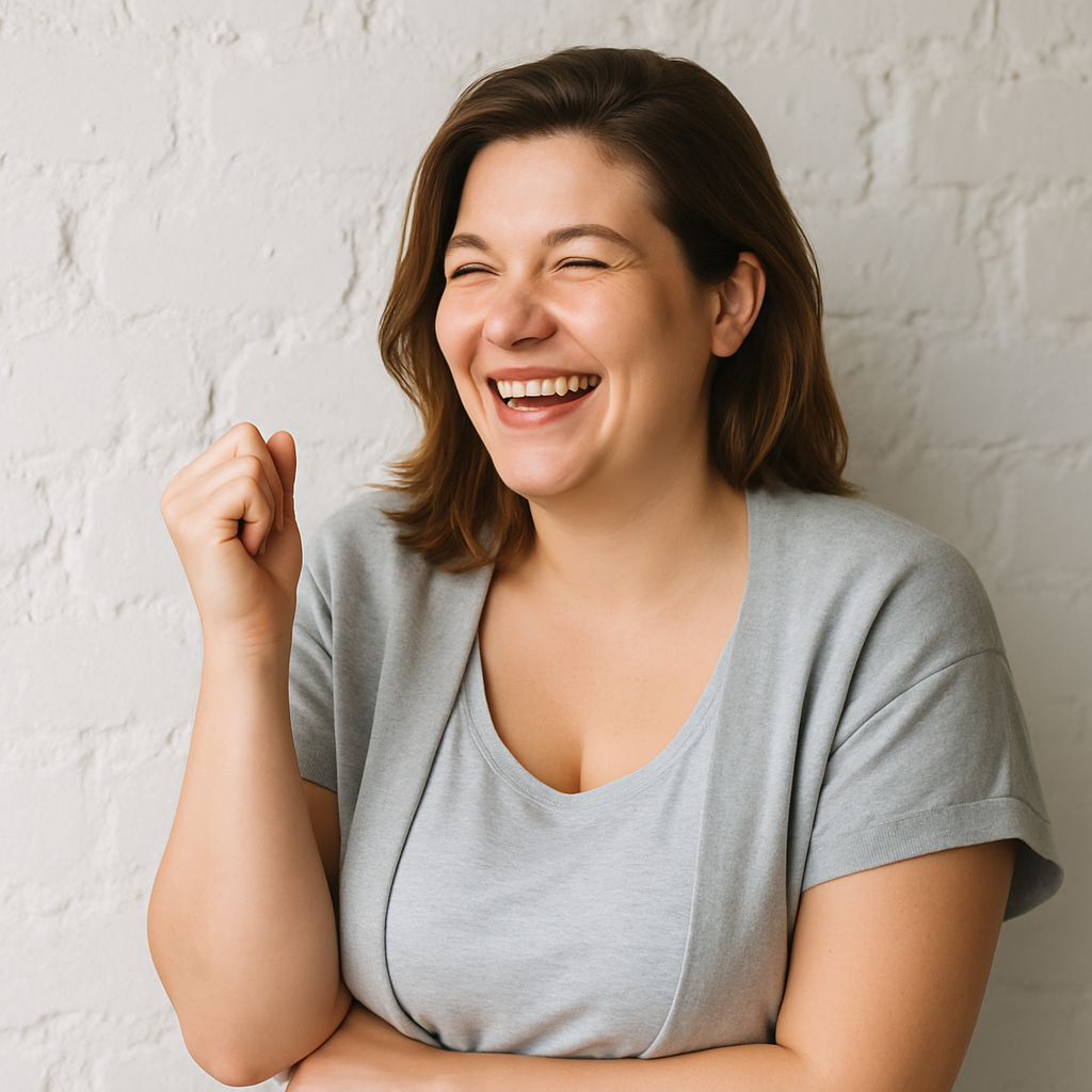 image of job applicants in a discussion at a medical clinic