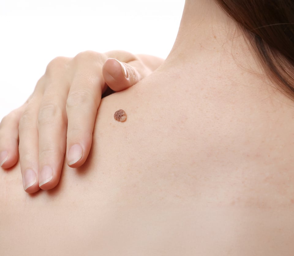 image of job applicants in a discussion at a medical clinic