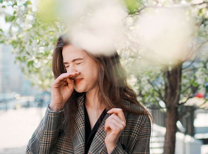 image of job applicants in a discussion at a medical clinic