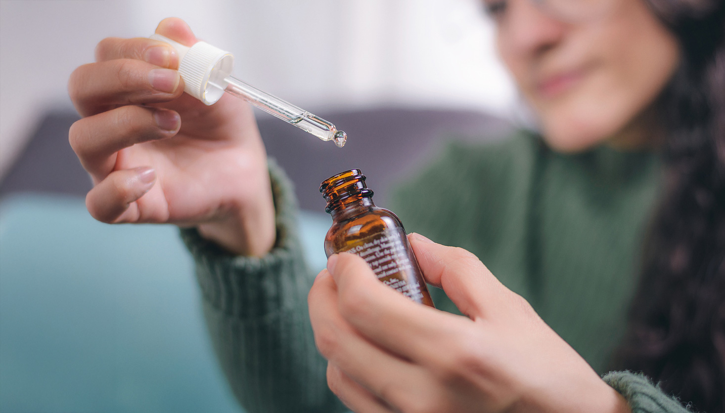 image of the clinic reception area (for a veterinary clinic)