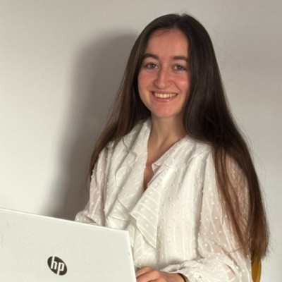 Sofía, Chief of Staff