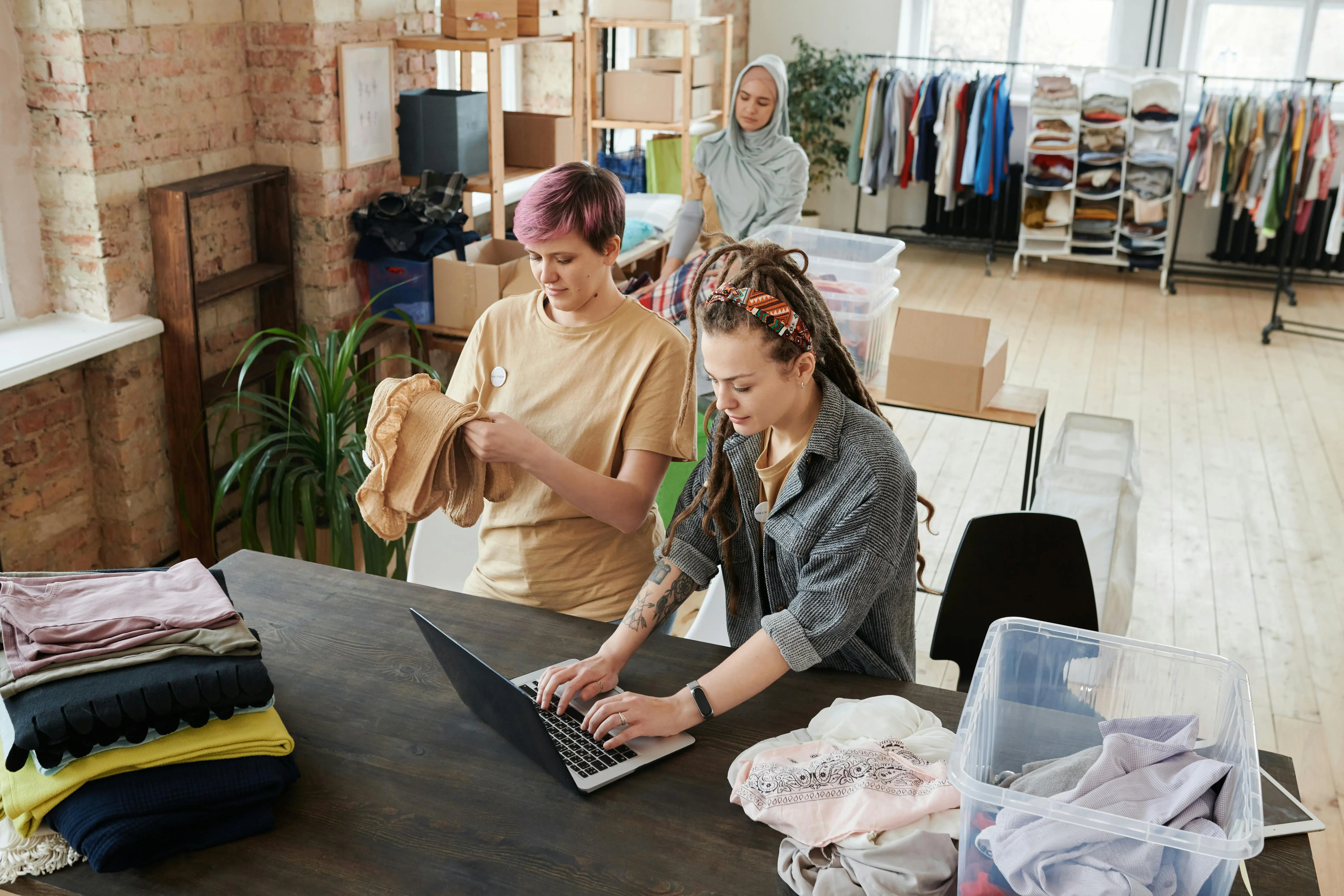 Tendencias en movilidad sostenible para empresas en 2025