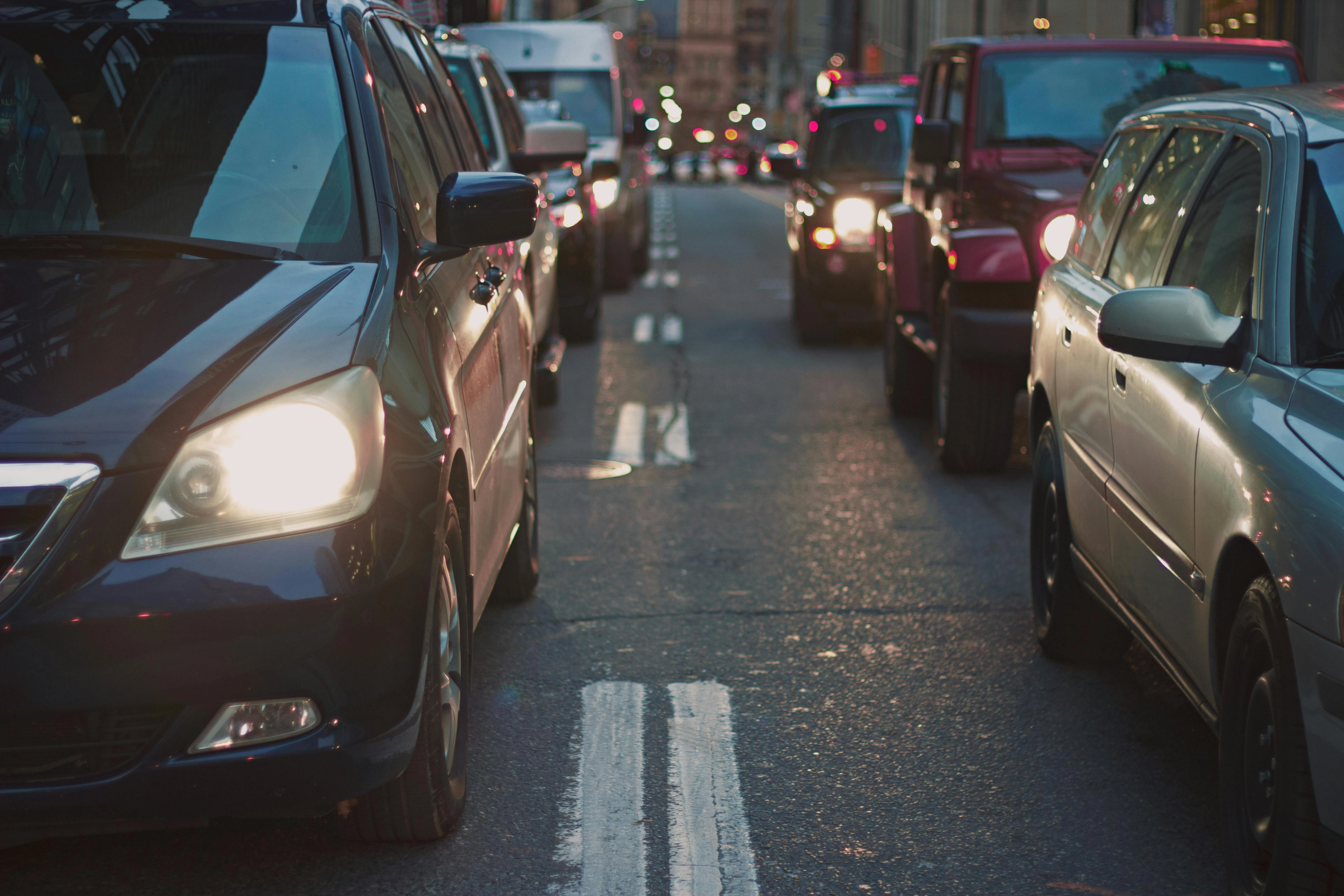 El transporte y la historia de la humanidad