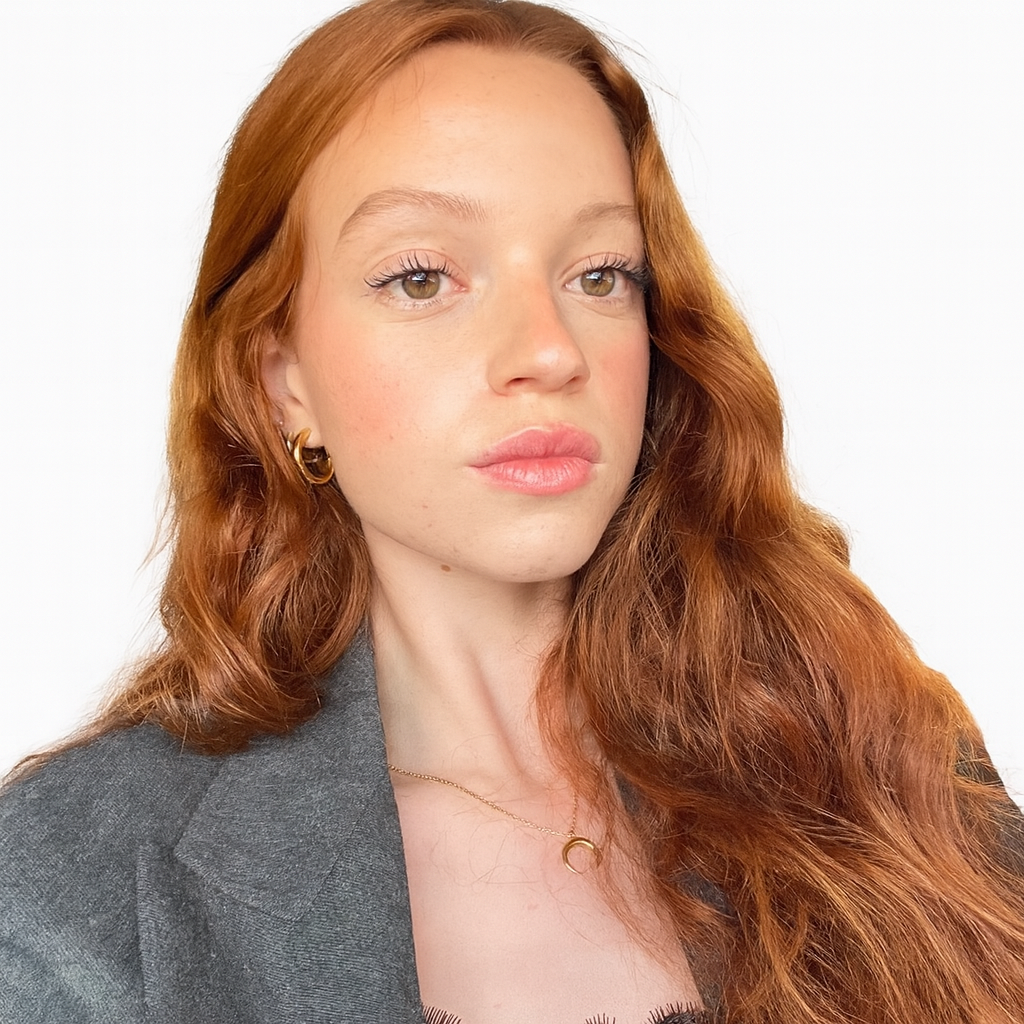 Laura García - Marketing Specialist