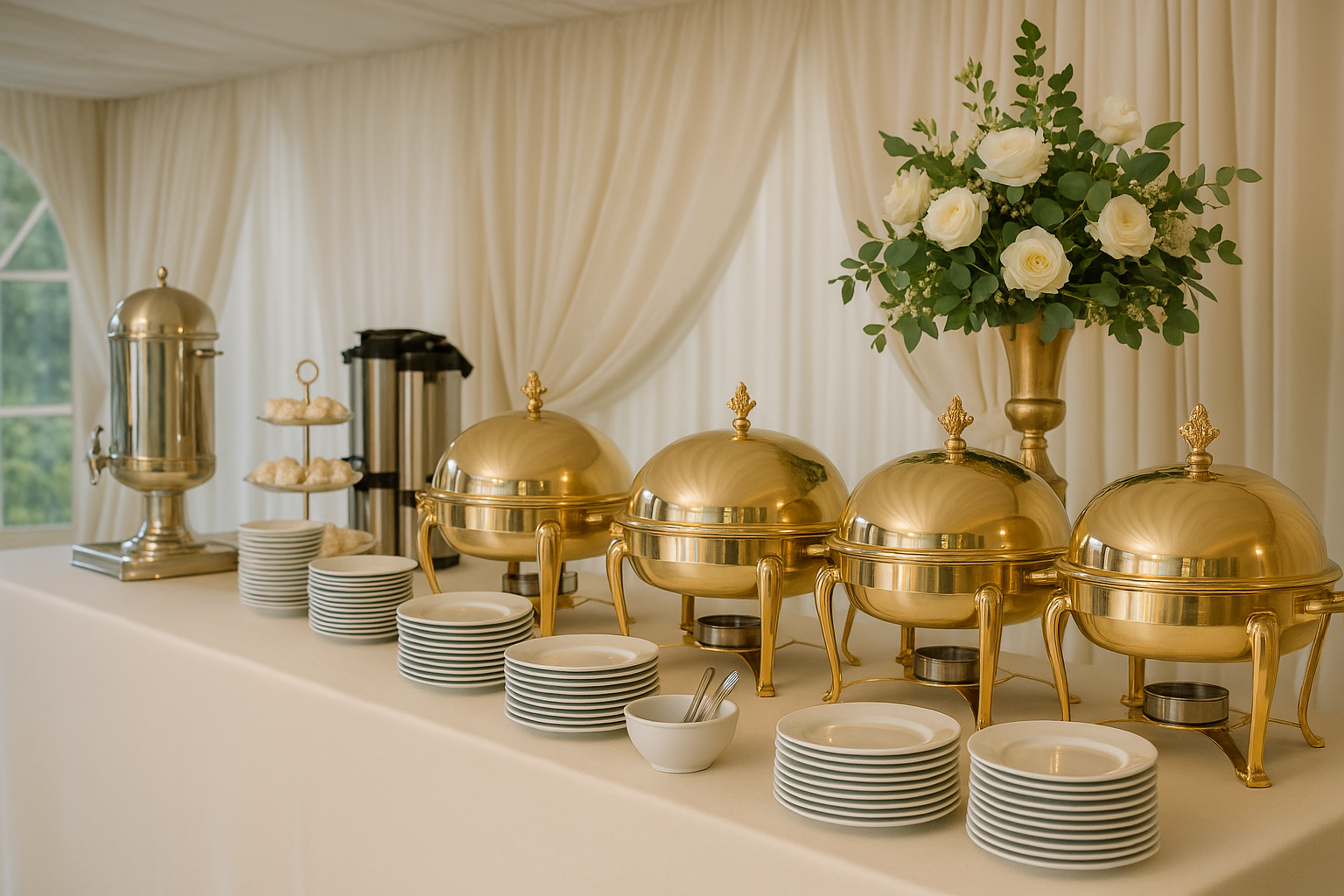 Catering Equipment_1