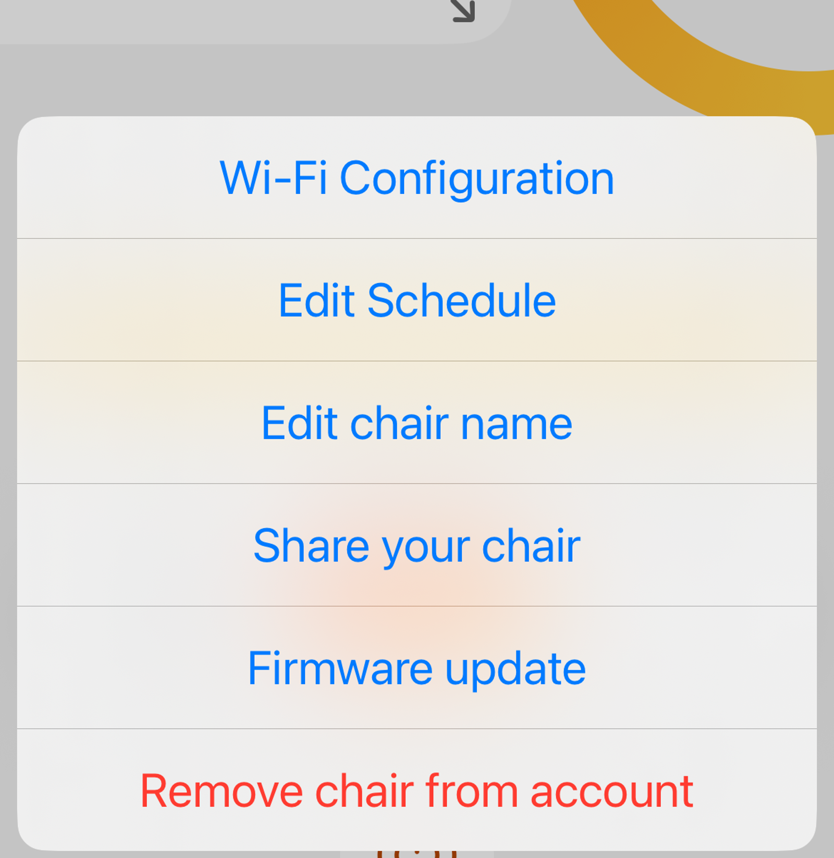 App screenshot 2