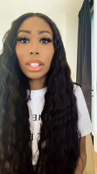 Jessica McNally from Goosehead Insurance giving her testimonial of Move Concierge. 