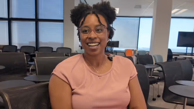 Video of our team sharing why they work at Move Concierge. 