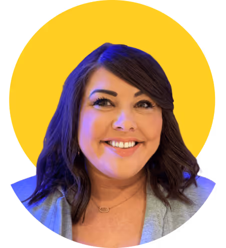 Headshot of Taylor Hernandez.