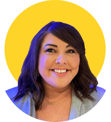 Headshot of Taylor Hernandez. 