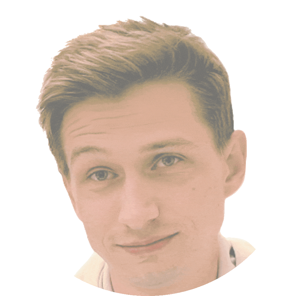 Devin Hynes, marketing leader and brand strategist