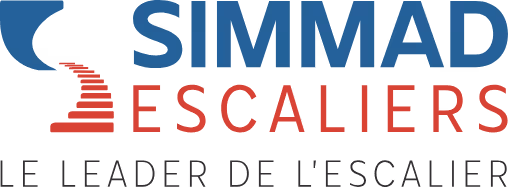 Simmad Escaliers