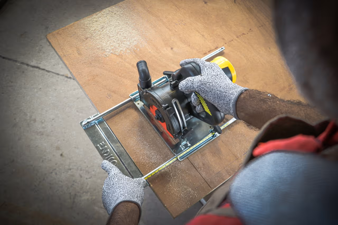 Wood working