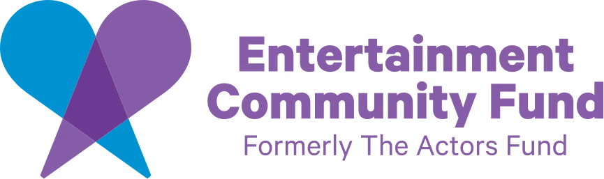 Entertainment Community Fund's logo