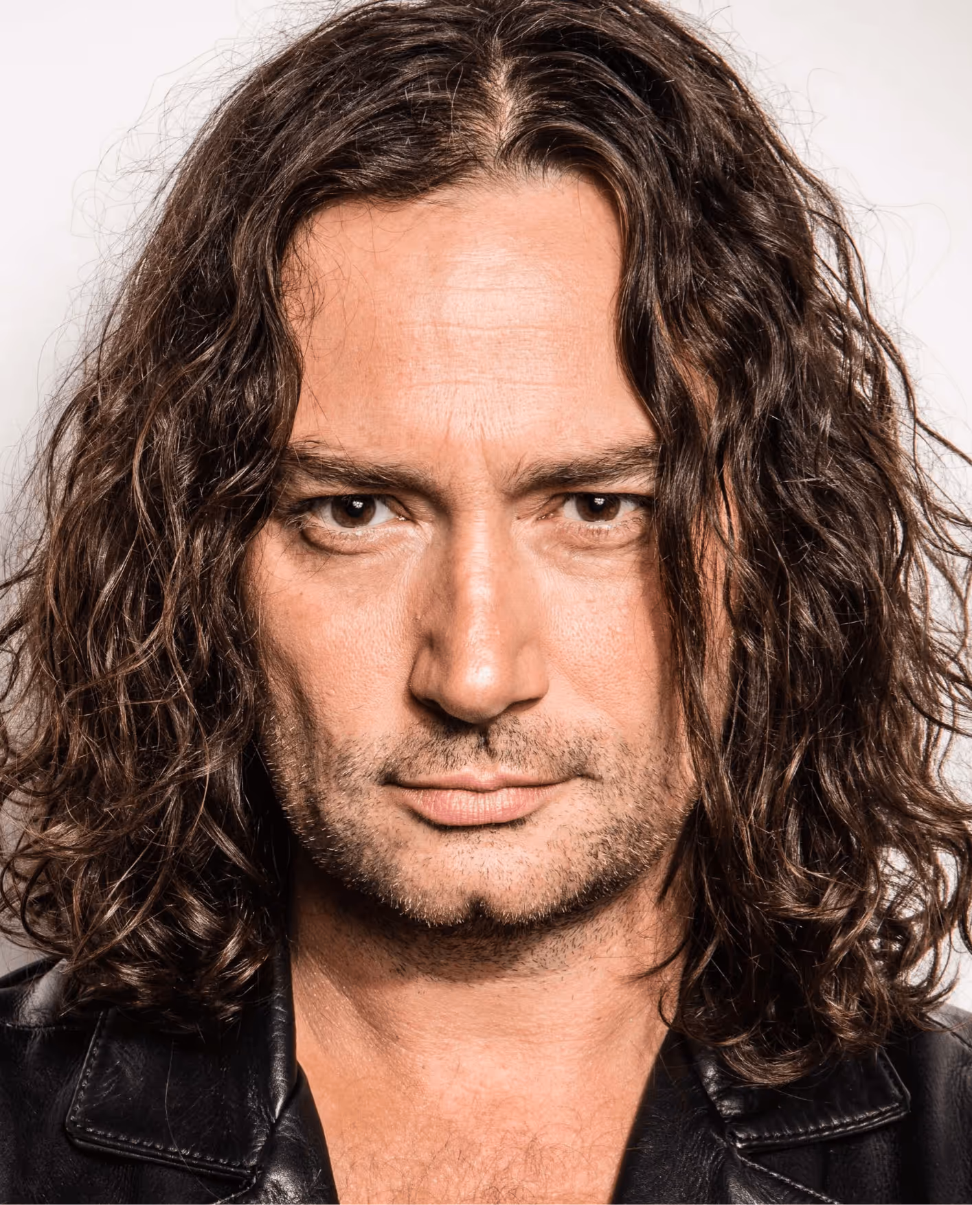Constantine Maroulis Headshot