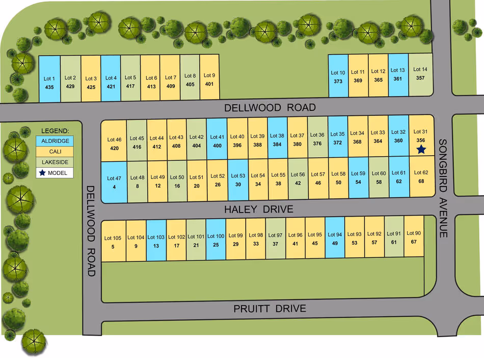 Site map