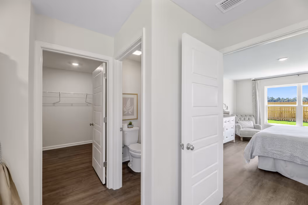 hallway