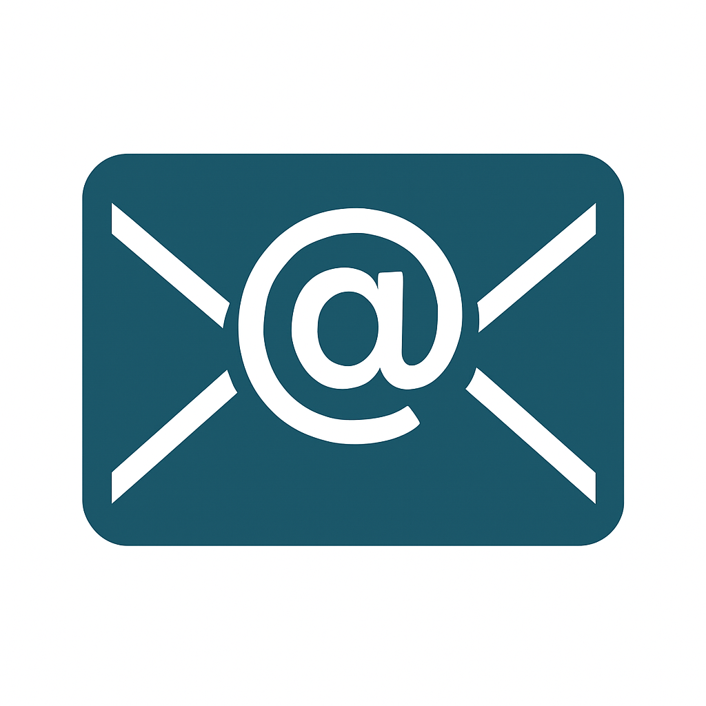 Mail icon