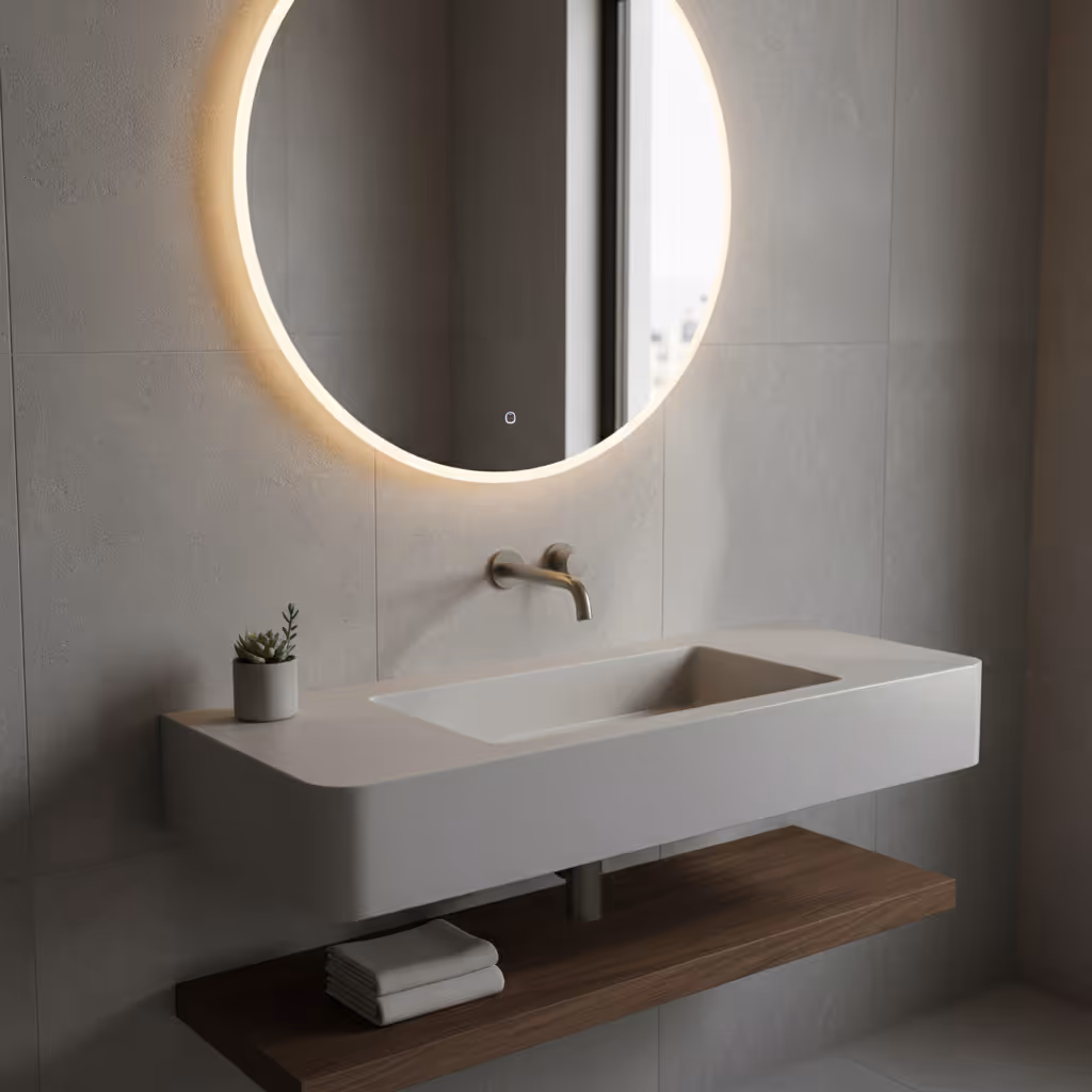 Faucet installation and replacement by Omaha Drain