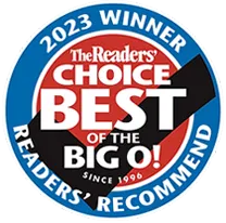 Reader’s Choice 2023
