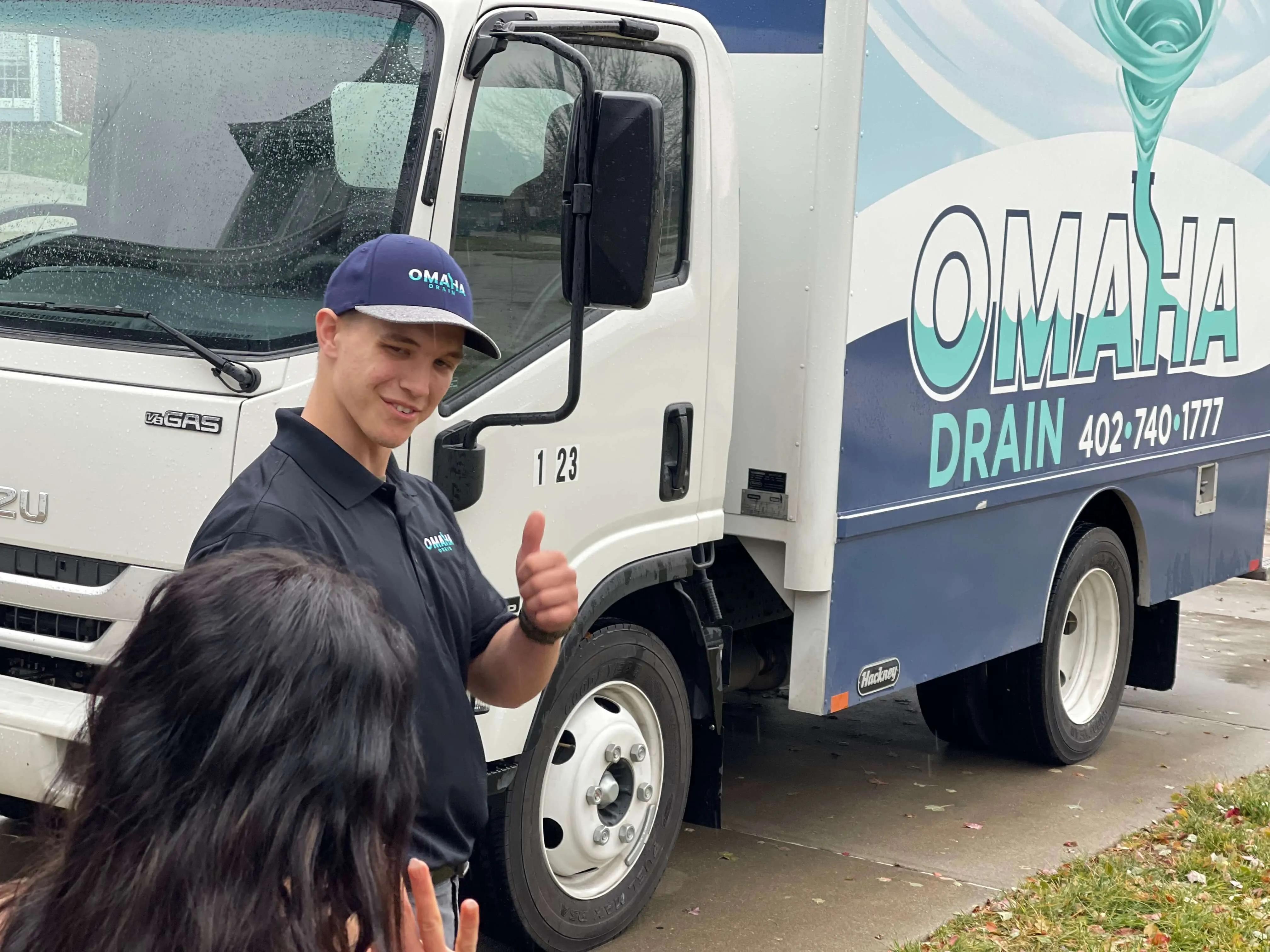 sewer line repair omaha