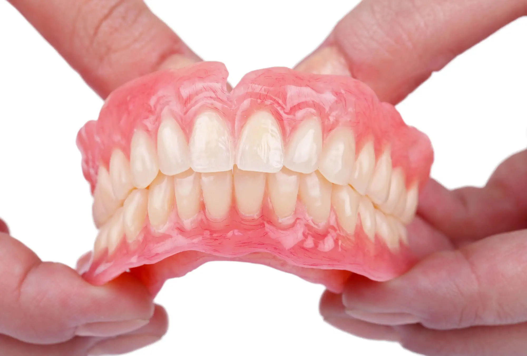 Dentures vs Dental Implants in Sumter SC