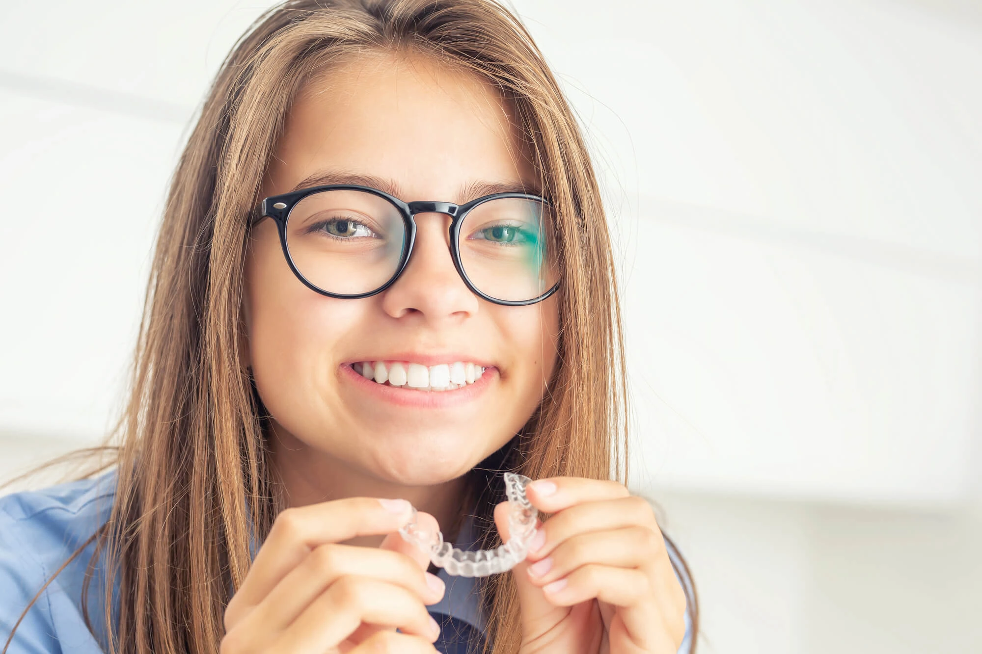 Braces vs Invisalign in Randolph NJ