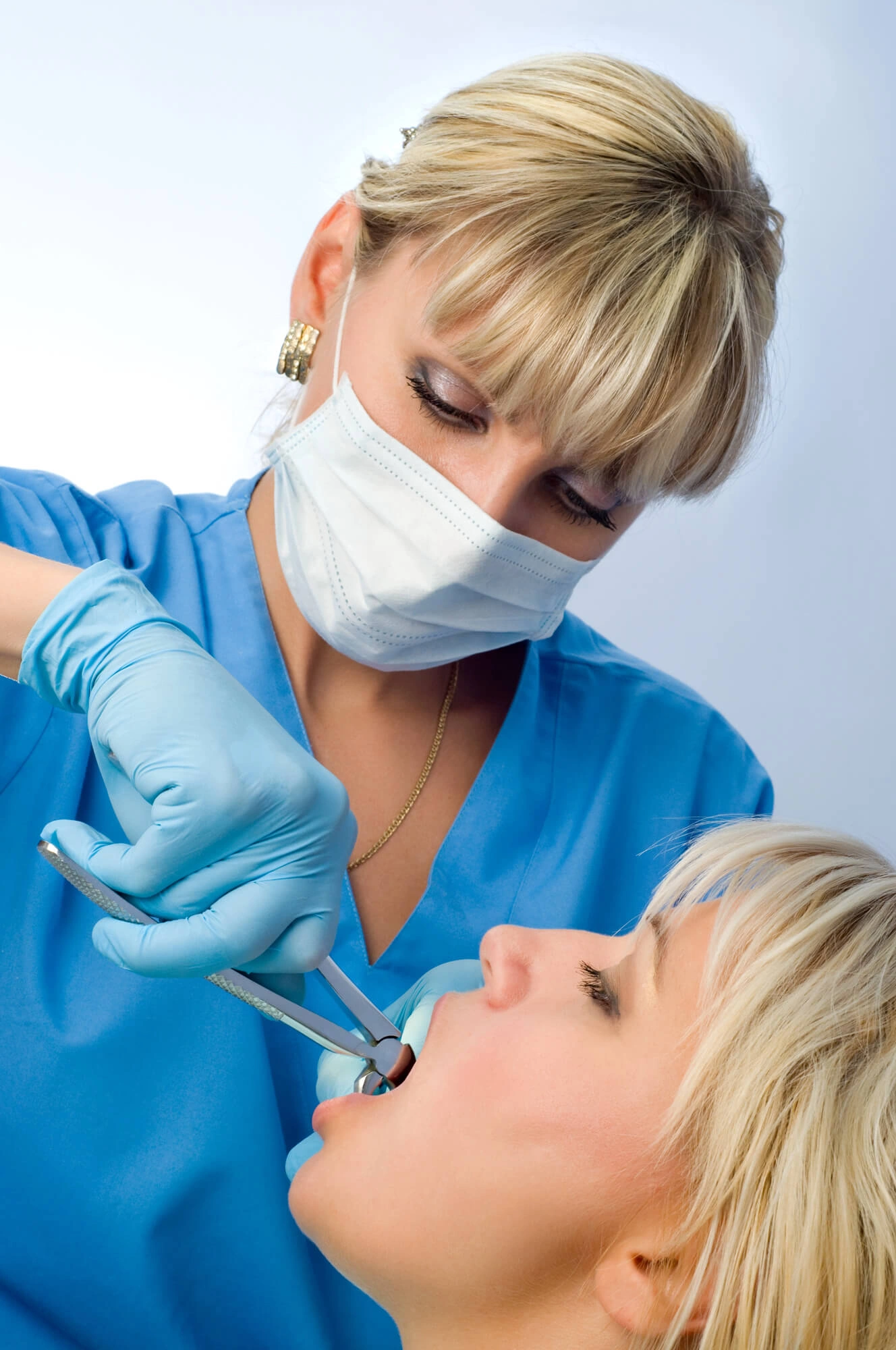 tooth extraction randolph nj