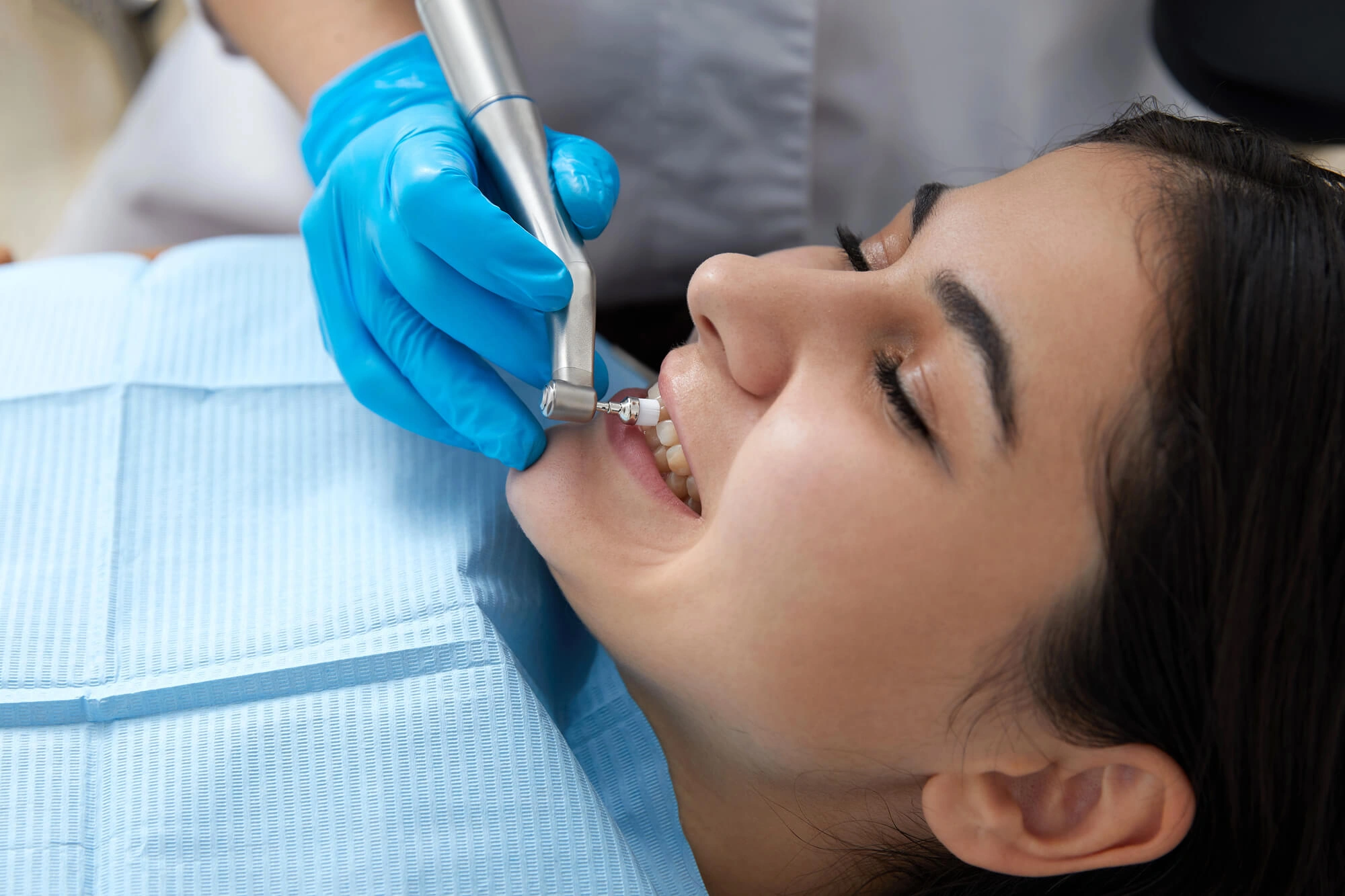 teeth cleaning in Randolph, NJ