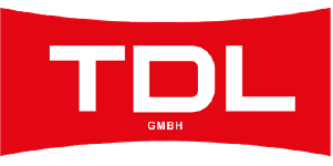 Logo von unserem Partner TDL