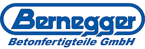 Logo von unserem Partner Bernegger