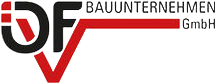 Logo von unserem Partner ÖFV Bauunternehmen